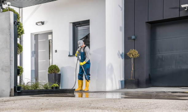 Avenel, NJ Pressure Washing Services Company